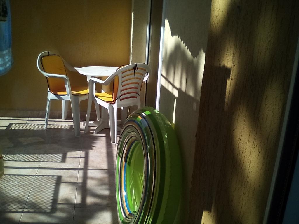 Elias Apartment Złote Piaski Zewnętrze zdjęcie