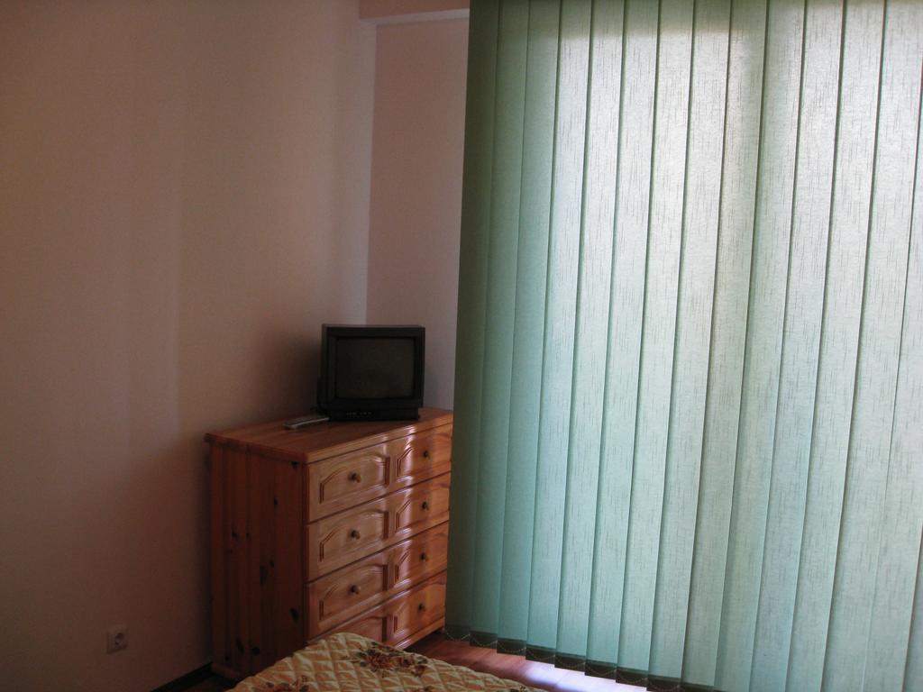 Elias Apartment Złote Piaski Zewnętrze zdjęcie