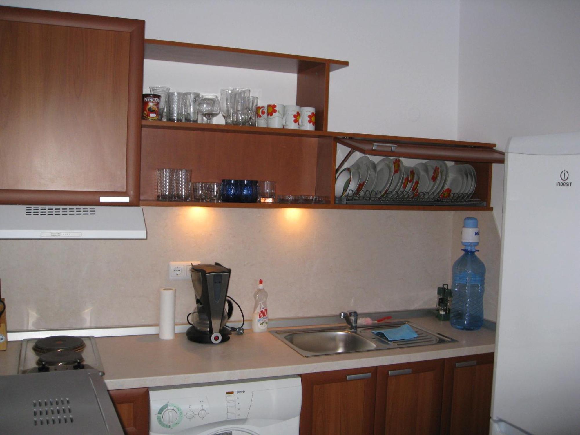 Elias Apartment Złote Piaski Zewnętrze zdjęcie