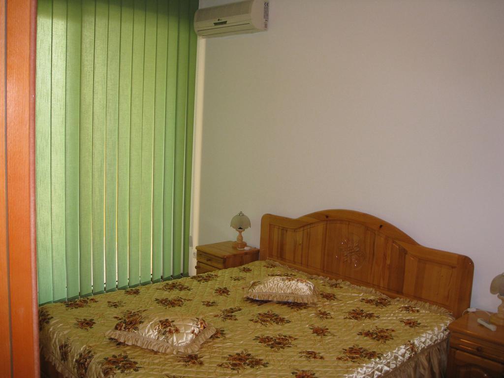 Elias Apartment Złote Piaski Zewnętrze zdjęcie