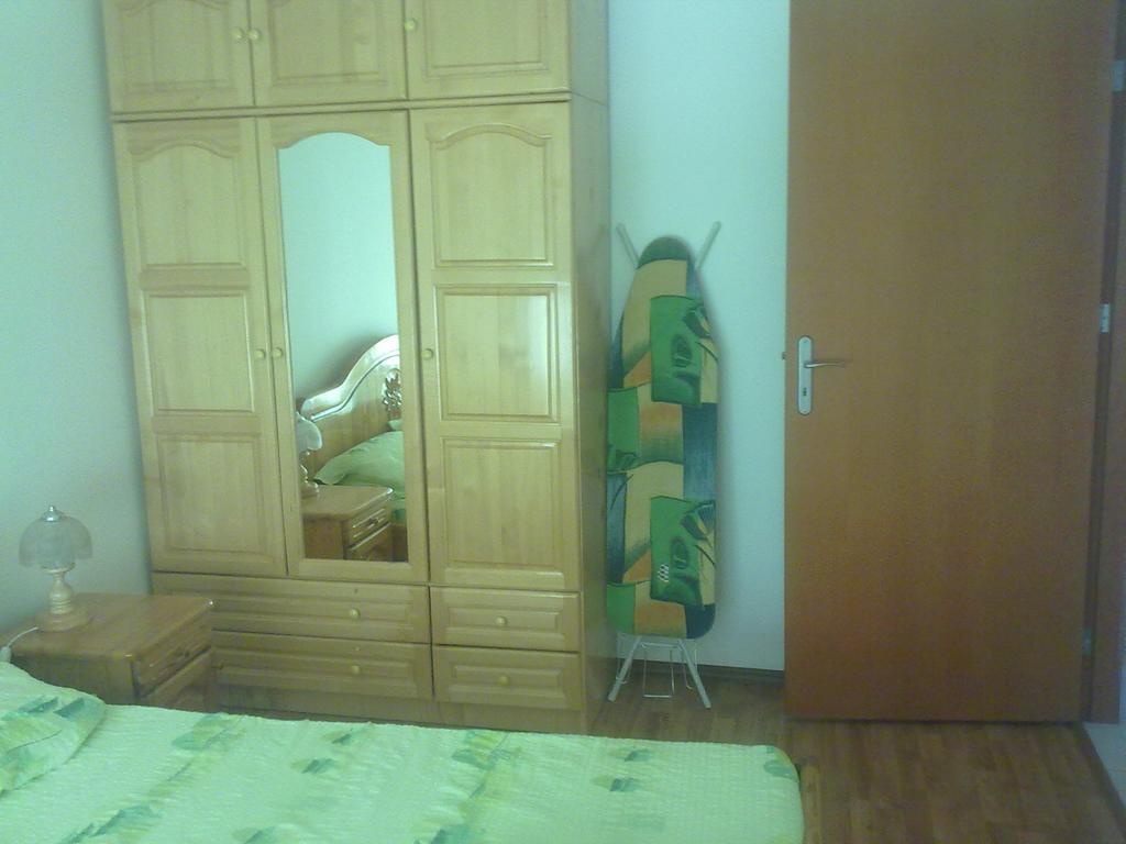 Elias Apartment Złote Piaski Zewnętrze zdjęcie