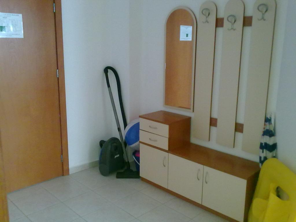 Elias Apartment Złote Piaski Zewnętrze zdjęcie