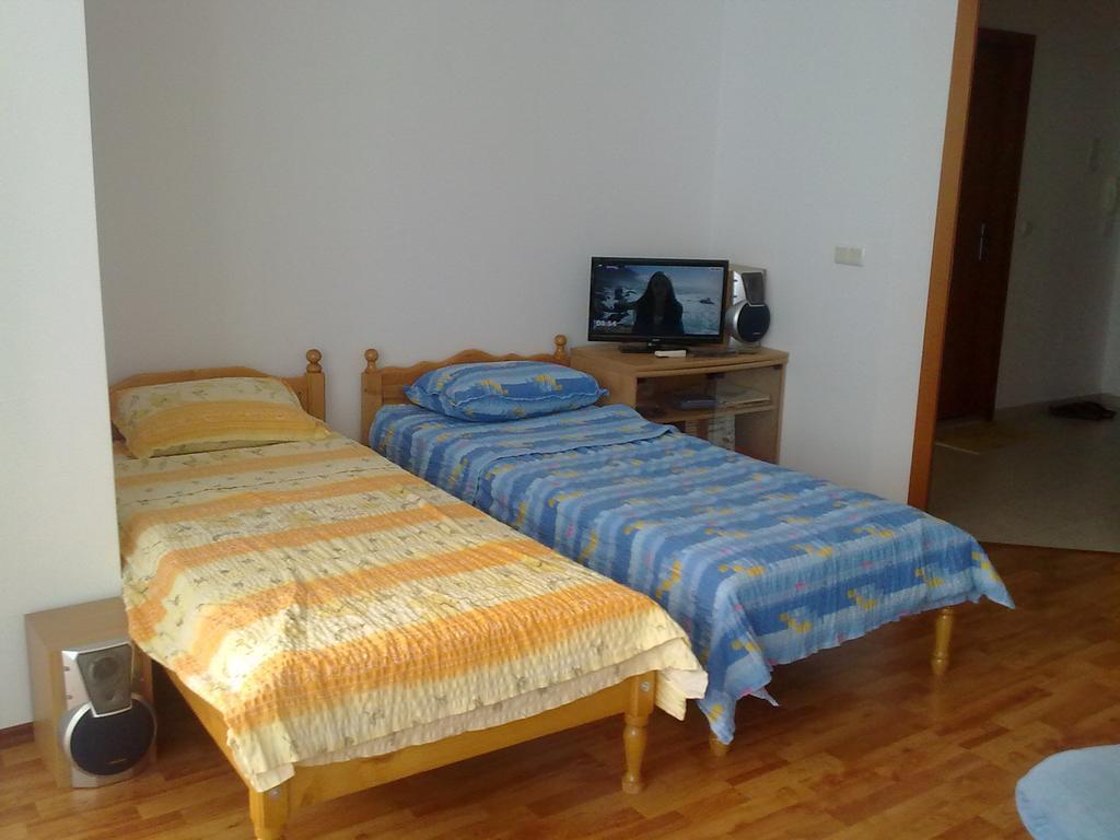 Elias Apartment Złote Piaski Zewnętrze zdjęcie