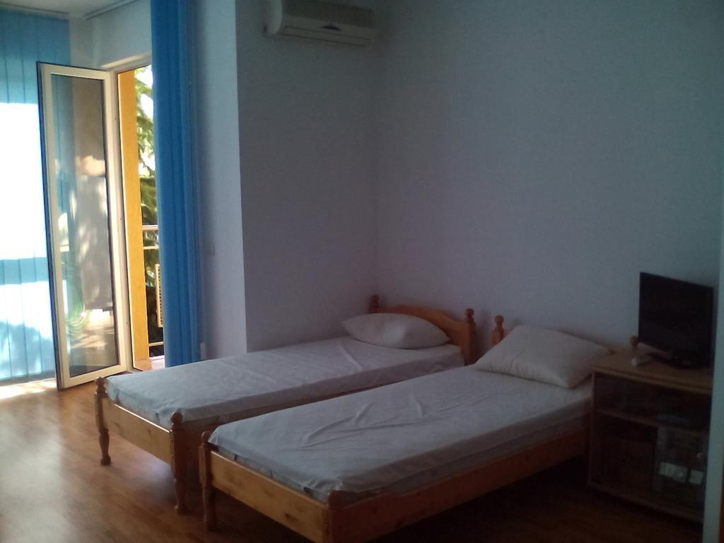 Elias Apartment Złote Piaski Zewnętrze zdjęcie